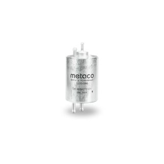 Фильтр топливный metaco 1030-086 фото 3