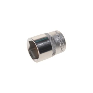 Головка торцевая 17 3/8" 6гр 30мм RockForce фото 1