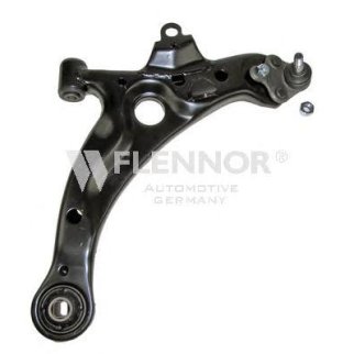 Рычаг передний нижний правый FLENNOR FL0925-G фото