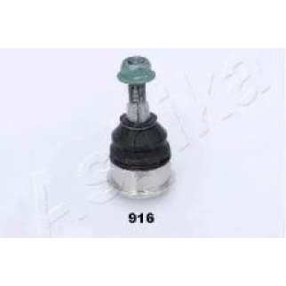 Опора шаровая нижняя передней подвески ashika 73-09-916 фото