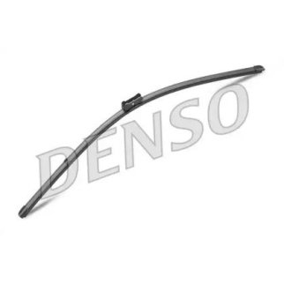 Щетки стеклоочистителя (к-кт) DENSO DF-002 фото