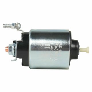 Реле втягивающее стартера для а/м Nissan X-Trail T32 (14-)/Teana L33 (14-) 2.5i STARTVOLT VSR 1418 фото 3