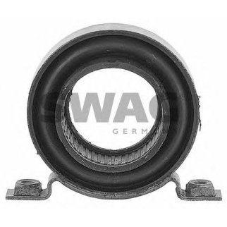 Обойма подвесного подшипника SWAG 40 87 0002 фото