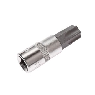 Головка торцевая TORX 1/4&quot; х T50 37мм JTC фото
