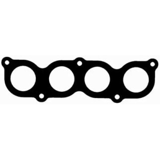 Прокладка впускного коллектора Opel Vectra 1.6 16V X16XEL 94> фото