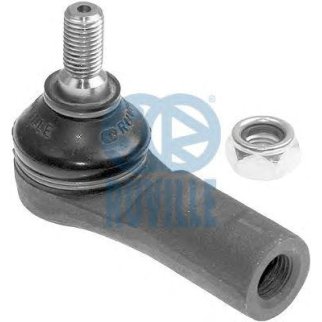 Наконечник рулевой тяги L/R (1/2 x20 UNF RHT) фото