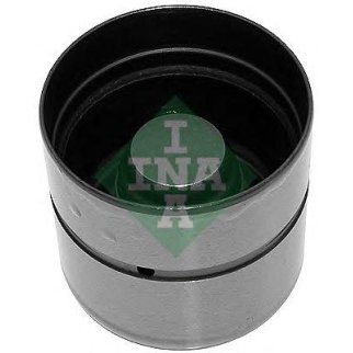 Толкатель клапана гидравлический INA 420 0073 10 фото