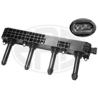 Катушка зажигания ERA 880322 фото