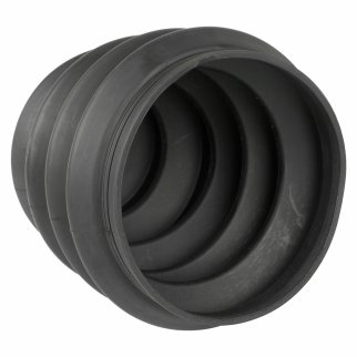 Пыльник ШРУСа для а/м Fiat Ducato III (06-) (наруж.компл: хомуты/смазка) (TPEE) (FG 1601) фото 2