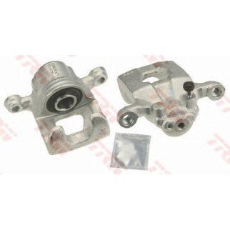 Суппорт тормозной задний TRW BHN1060E фото