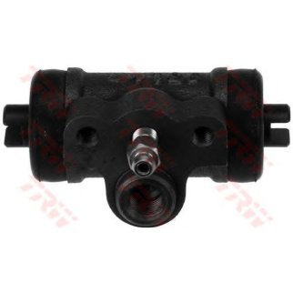 Цилиндр тормозной задний TRW BWD325 фото