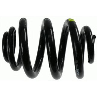 Пружина задняя SACHS 994182 фото