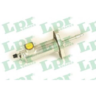 Цилиндр сцепления рабочий Lpr 3701 фото