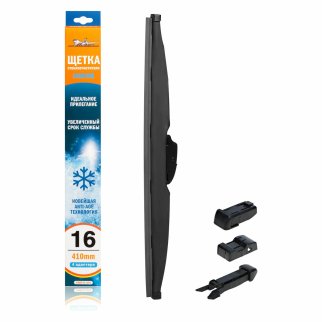 Щетка стеклоочистителя AirLine AWB-W-410 фото