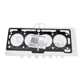 Прокладка ГБЦ RENAULT LOGAN/SANDERO 1.4/1.6 K7M/K7J 04- фото