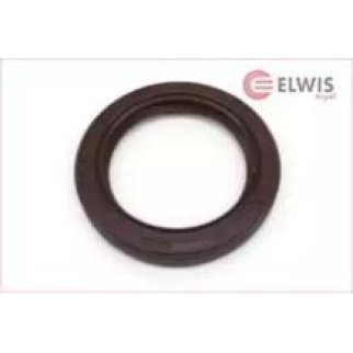 Сальник коленвала передний фото