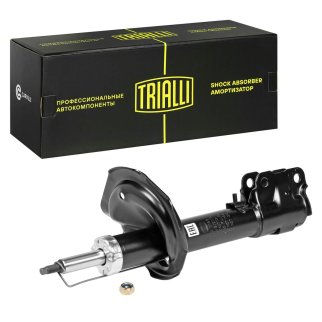 Амортизатор передний левый TRIALLI AG 11160 фото