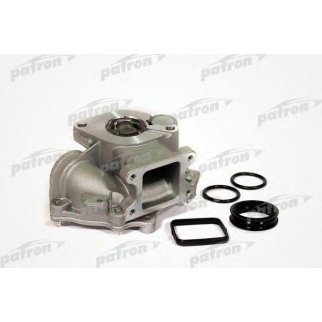 Насос водяной B-225 BMW 116I/118I/120I/316I/318I/320I/Z4 (E87/E46/E90) 1.6I-2.0I 00- фото