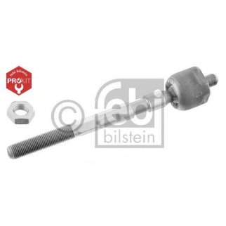 Тяга рулевая FEBI 27725 фото