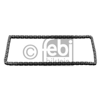 ЦЕПЬ ГРМ MER W168/W169/W245/W414 1.7/2.0CDI [OM668/OM640] 98- (распредвала) фото