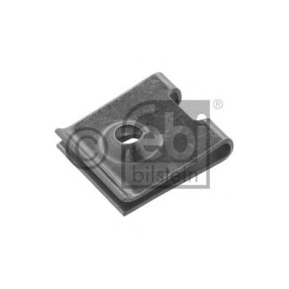 38838F_клипса обшивки! Audi A3 1.9 00> фото