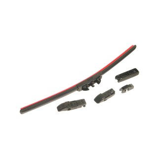 Щетка стеклоочистителя AL-276 "SUPER FLAT PREMIUM" 400мм (16") HEYNER/1/50 фото 4