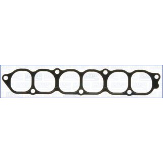 Прокладка впускного коллектора HYUNDAI: EQUUS/ CENTENNIAL 3.5 99-09, TERRACAN 3.5 i V6 4WD 01-06, XG 30/300 98-05  KIA: OPIRUS 3.5 03-  MITSUBISHI: 3000 GT 3.0 i 24V 4WD фото