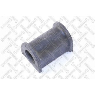 89-72005-SX_втулка стабилизатора переднего центральная! d18 Mitsubishi Galant 92-96/Eclipse 95> фото