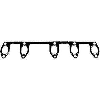 Прокладка выпускного коллектора Elring 720.180 фото