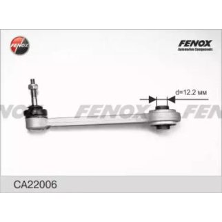 Рычаг задний Fenox CA22006 фото