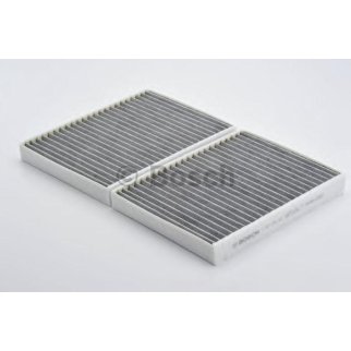 Фильтр салона BOSCH 1 987 432 361 фото