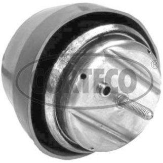 Подушка двигателя фото