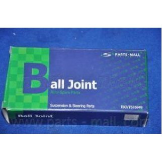 Опора шаровая PARTS-MALL PXCJB-013 фото