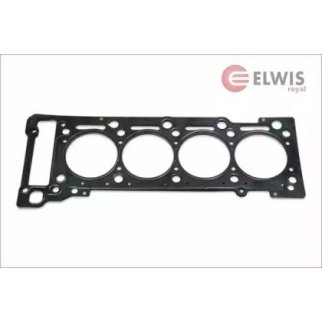 Прокладка ГБЦ 1 2mm фото