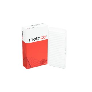 Фильтр воздушный metaco 1000-150 фото
