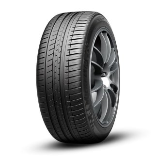 Шина Michelin 245/45/19 Y 102 Pilot Sport 3 XL (MO) фото