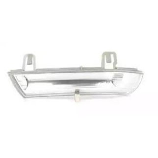 Фонарь указателя поворота левый / SEAT Alhambra,SKODA Superb,VW Eos,Jetta-III,Golf-V,Passat,Sharan 0 фото