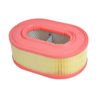 81-21184-SX_фильтр воздушный! 243x163x140 Hatz, Caterpillar фото 3