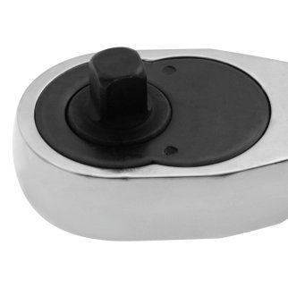 Ключ динамометрический 5-24Нм 1/4" CrV хромир STELS фото 5