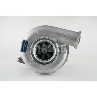 Турбокомпрессор (турбина) MAHLE 228 TC 17920 000 фото