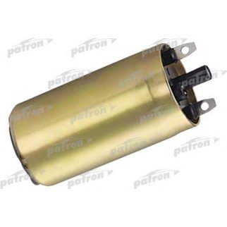 Насос топливный электрический <=6A, 3bar, >=100L/h (насос) NISSAN: 100 NX (B13) 03.90-10.94,PRIMERA (P10) 06.90-06.96,PRIMERA Hatchback (P10) 06.90-06.96 фото