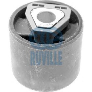 Сайлентблок BMW Е32/E31 4.0i-5.0i 86-99 рычага верх RUVILLE фото