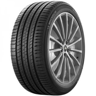 Шина Michelin 315/35/20 W 110 Latitude Sport 3 XL фото