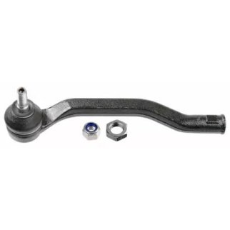 Наконечник рулевой тяги перед лев фото