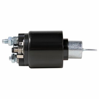 Реле втягивающее стартВОЛЬТ VSR 1020 фото 3