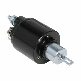 Реле втягивающее стартВОЛЬТ VSR 1020 фото