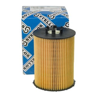 Фильтр масляный STELLOX _2050549SX фото