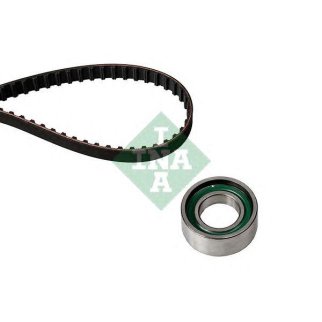 Комплект ремня ГРМ фото