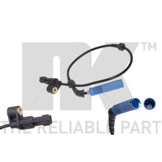 Датчик ABS переднего левого колеса / BMW 316-330 (E46) 00~07 фото