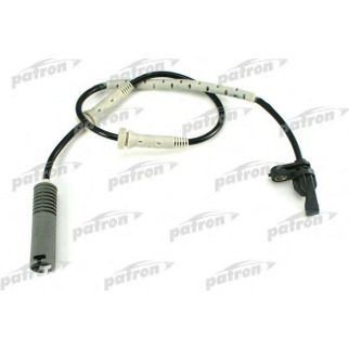 Датчик АБС BMW 3 (E92) (06-) колеса переднего левого/правого PATRON фото